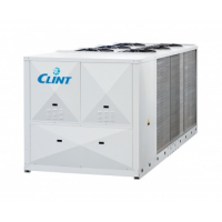 Воздухоохлаждаемые чиллеры CHA/K 726-P÷36012-P Воздухоохлаждаемые чиллеры CHA/K 726-P÷36012-P