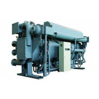 Абсорбционные чиллеры Bingshan FG-E11÷E82H