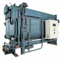Чиллеры абсорбционные 16JL/JLR 11÷100 Чиллеры абсорбционные 16JL/JLR 11÷100