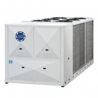 Воздухоохлаждаемые чиллеры GVMA 220-V/X ÷ 1600-V/X