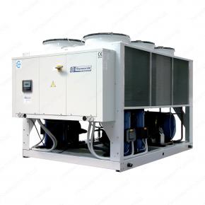 Компрессорно-конденсаторные блоки Thermocold серии AWA PROZONE (СМ 2360 Z)
