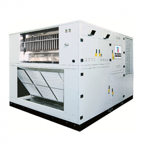 Руфтопы Technoclima серии CF-GAS/P (600)
