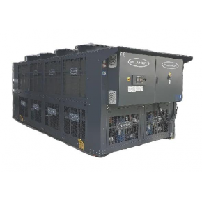 Чиллеры Planer с винтовыми компрессорами YHA-V 220 - 1470 кВт (P 802 YHA-V)