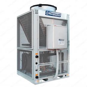 Компрессорно-конденсаторные блоки Thermocold серии DOMINO (HM 170 Z)