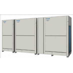 Компактные мультизональные VRF системы PANASONIC серии ECOI EХ ME2 (U-8ME2E8)