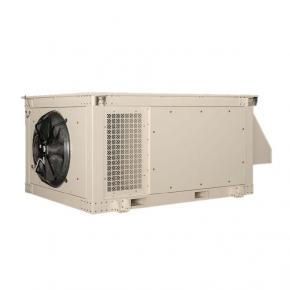 Руфтопы Clima Processor серии RT D (15)