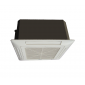 Фанкойлы Bini Clima серии CT (2W 025)