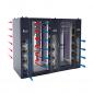 Прецизионные кондиционеры Clinma Processor серии DC (20W)