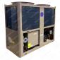 Воздухоохлаждаемые чиллеры General Vent серии GVSS 35÷130 (GV - SS 80)