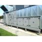 Приточные установки VBW серии BD-2 (2600-4100)