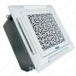 Фанкойлы Frost серии STARK (2W-57)